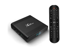 X96 Air 8K S905X3 4GB/32GB Android 9.0 - TV Android