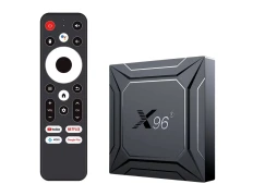 X96 M300 S905X5M 4GB/32GB Android 14 - TV BOX, IPTV y SAT
