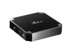 X96 Mini 4K Android 9 - 2GB/16GB Android TV