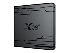 X96 NEX S905Y5 Android 14 - TV Box 4GB/32GB IPTV SAT
