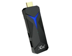 X96 S600 H313 2GB/16GB Android 10 - TV Box IPTV y SAT