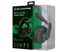 Auriculares de Gaming BLACKFIRE BFX-270