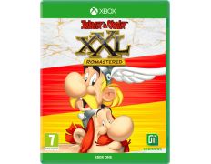 Asterix & Obelix Romastered: Aventura Remasterizada