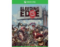 BLEEDING EDGE - Tecnología Innovadora