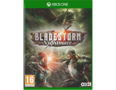 BLADESTORM NIGHTMARE - Juego de fantasía épico