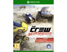 The Crew Wild Run - Edición Mejorada