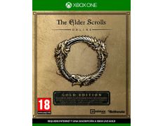 The Elder Scrolls Online: Edición Oro