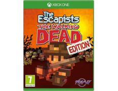 The Escapists: The Walking Dead - Juego de Supervivencia con Zombies
