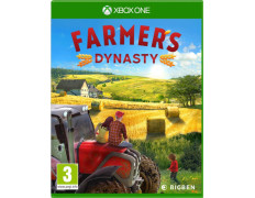 FARMER'S DYNASTY - Simulador Agrícola