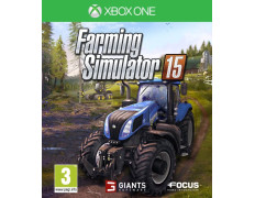 Farming Simulator 15 - Simulador de Granja Inmersivo