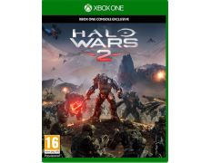 Halo Wars 2 - Juego de estrategia épico