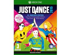 Just Dance 2015 - Experiencia de Baile Inigualable