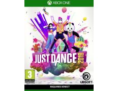 Just Dance 2019 - Juego de Baile para Diversión y Ejercicio
