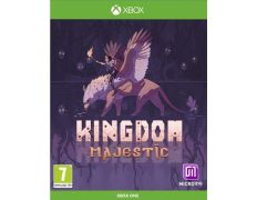 Kingdom Majestic Edición Limitada - Reloj Exclusivo