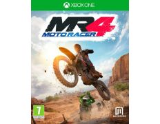 Moto Racer 4 - Carreras de Motocicletas en PC