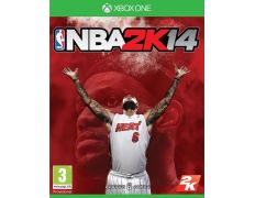 NBA 2K14: Juego de Baloncesto Virtual