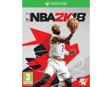 NBA 2K18 - DLC 5000 Virtual Coins
