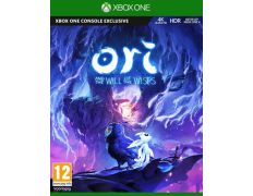 Ori: Aventura de plataformas mágica - Wisps