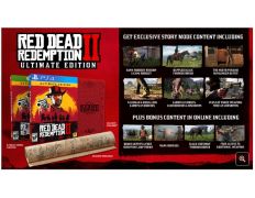 Red Dead Redemption II - Edición Última