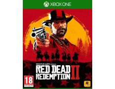 Red Dead Redemption II - Juego Mundo Abierto Increíble