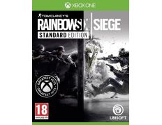 Tom Clancy: Rainbow Six Siege Greatest Hits 1 - Juego de disparos táctico