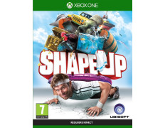SHAPE UP - Xbox One