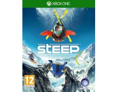 STEEP: Gestión de Proyectos Eficiente
