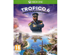 Tropico 6: Edición El Prez - Juego de Estrategia y Simulación
