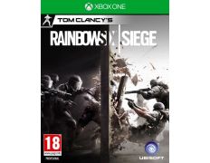 TOM CLANCY'S RAINBOW SIX SIEGE
