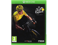 Tour de France 2017: Ruta emocionante y competencia legendaria