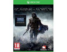 La Tierra Media: Sombras de Mordor -> Aventura Épica en La Tierra Media