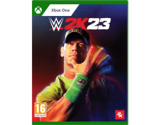 WWE 2K23: Juego de Lucha Realista