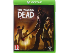The Walking Dead: Temporada Completa + 400 Días
