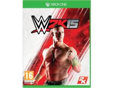WWE 2K15: Lucha con Sting en Dos Generaciones