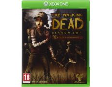 The Walking Dead Temporada Dos