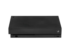 Xbox One X 1TB Negro Renovado - Excelente Estado