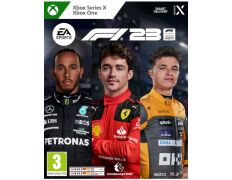 Xbox One / Xbox Series X F1 23