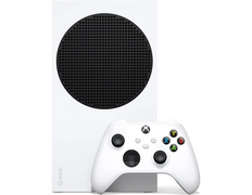 Xbox Series S 1TB Blanco Digital
