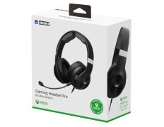 Auriculares Gaming HORI Pro Xbox One/PC