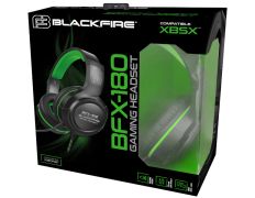 BLACKFIRE HEADSET BFX-180 para Xbox One