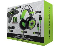 BIONIK PRO KIT 5 EN 1 - Accesorios Gaming Esenciales