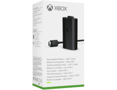Batería Recargable Microsoft Negro