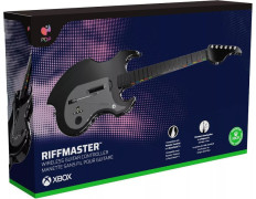 Controlador de Guitarra Inalámbrico PDP Riffmaster (Oficial) para Xbox y Windows 10/11