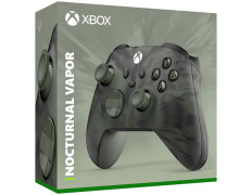Microsoft Controller Nocturnal Vapor Edición Limitada