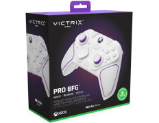 PDP Victrix Controlador Inalámbrico Modular Blanco - Xbox One / Windows 10/11