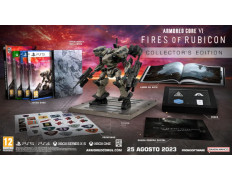 ARMORED CORE VI: Collector's Edition - Xbone