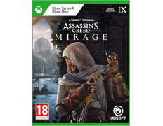 Assassin's Creed Mirage para Xbox One - Aventura y Acción