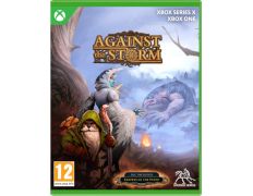 AGAINST THE STORM con DLC para XBOX ONE