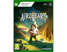 AIROHEART para Xbox One - Juego de Aventuras Increíble