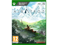 ALBATROZ para XBONE - Juegos y Entretenimiento